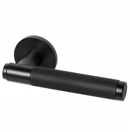 Urban Slim ROLL Чёрный